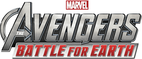 Marvels Avengers Game PNG