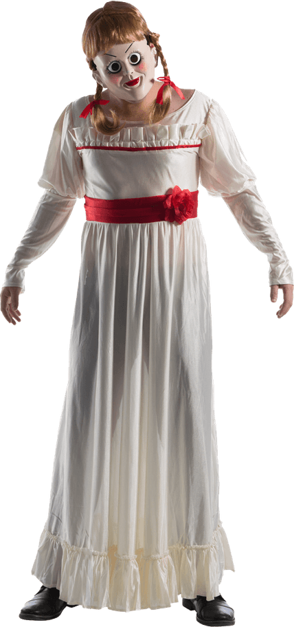 Annabelle PNG