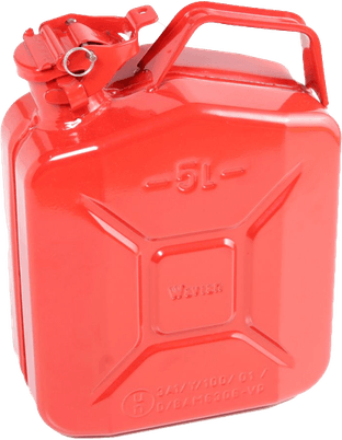 Jerrycan PNG