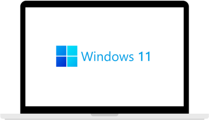 Windows 11 PNG