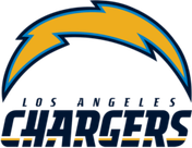 Chargers Logo PNG