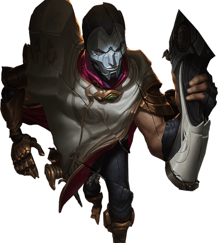 League Of Legends PNG