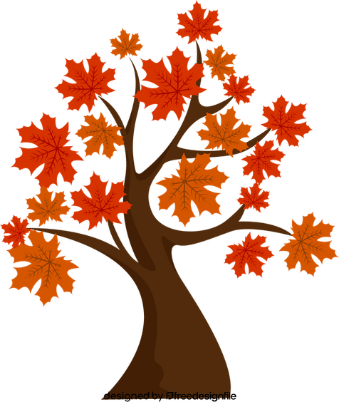 Maple Tree PNG
