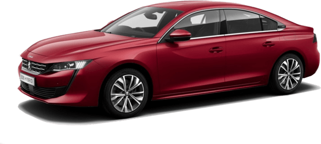 Peugeot 508 PNG