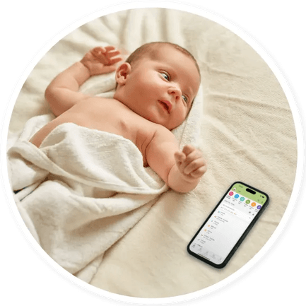 Baby Phone PNG