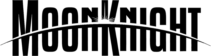 Moon Knight Logo PNG