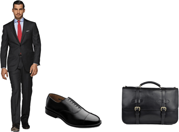 Men Accessories PNG