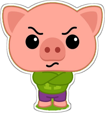 Plim Plim PNG
