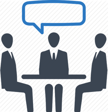 Office Management PNG