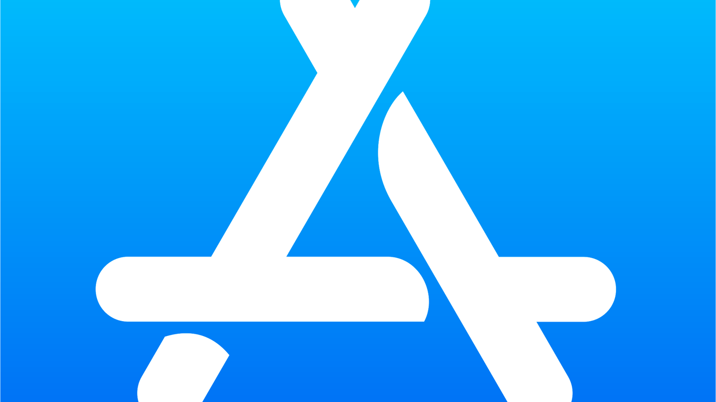 App Store Logo PNG