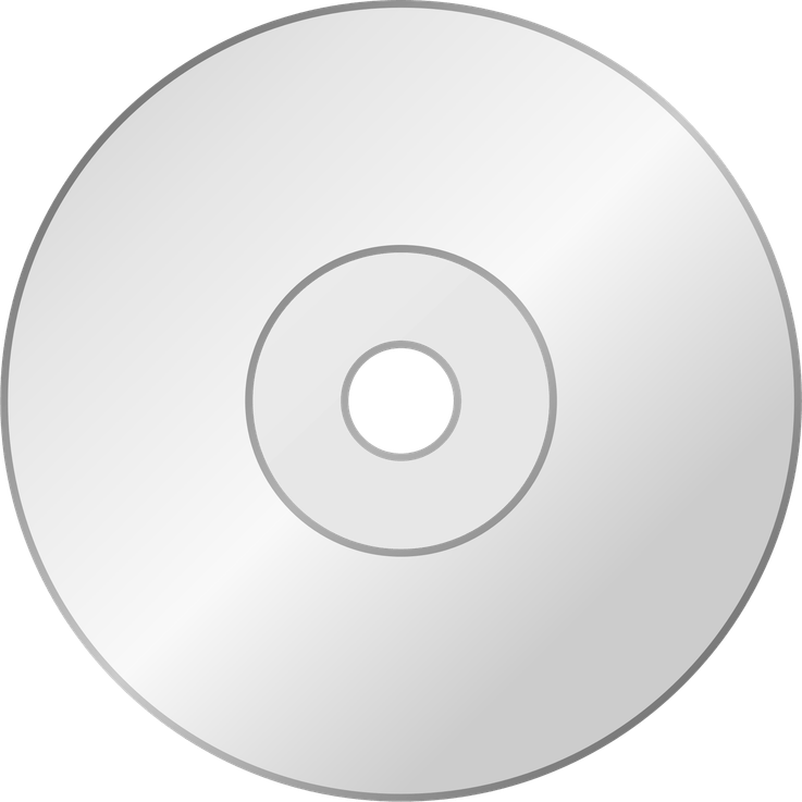 Cd PNG