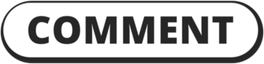 Comment Youtube PNG