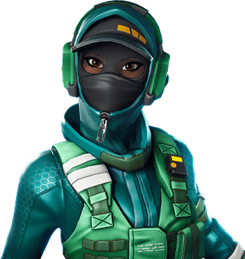 Fortnite Reflex PNG