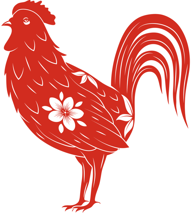 Chinese Zodiac PNG