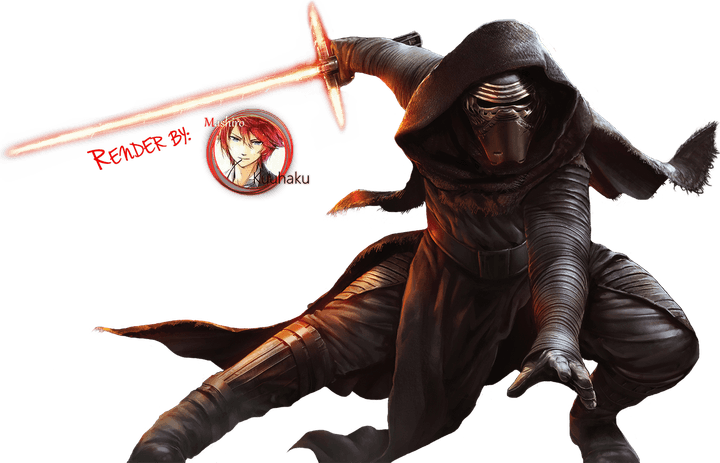 Star Wars Movie PNG