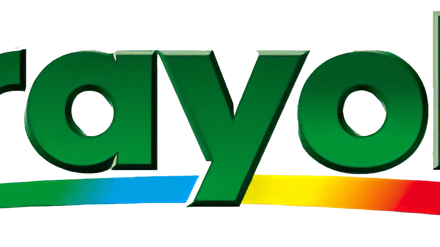 Crayola PNG