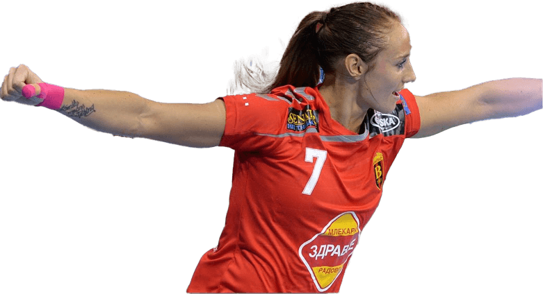 Camilla Herrem PNG