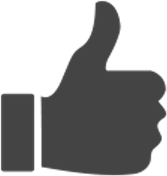 Like Button Youtube PNG