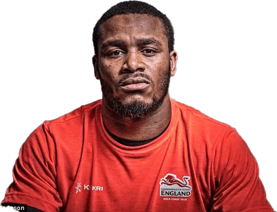 Cheavon Clarke PNG