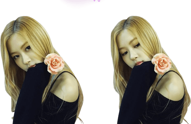 Blackpink PNG