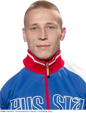 Denis Ablyazin PNG
