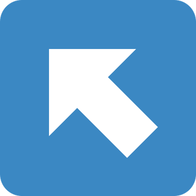 Leftward Arrow PNG