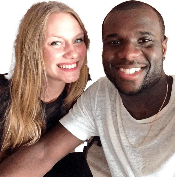 Micha Hancock PNG