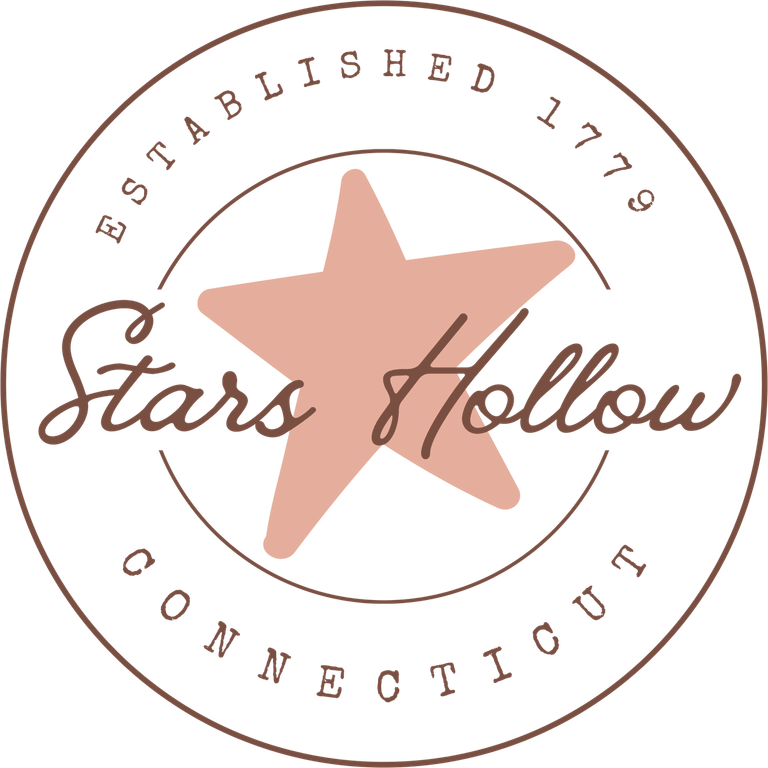 Hollow Star PNG