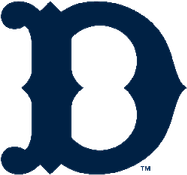 Detroit Tigers Logo PNG