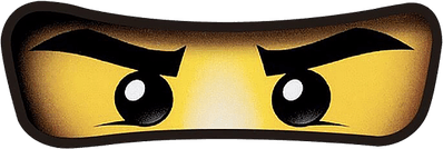 Ninjago Eyes PNG