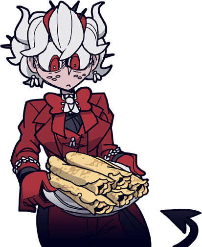 Beelzebub Demon PNG