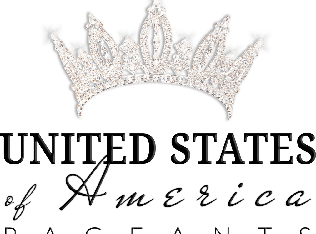 Miss America Crown PNG