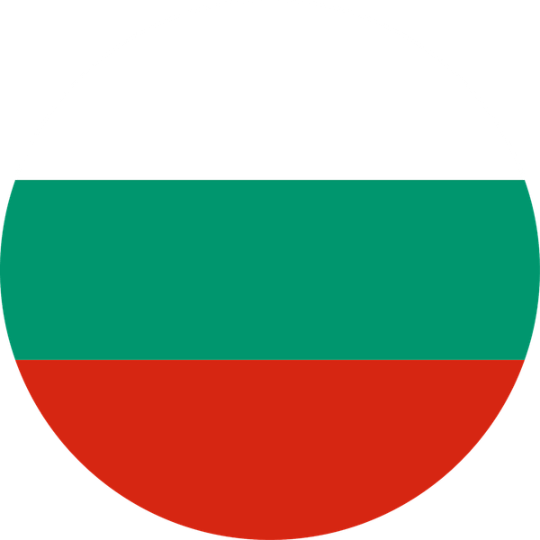 Bulgaria Flag PNG