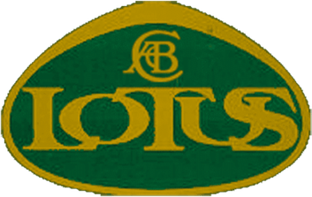 Lotus Logo PNG