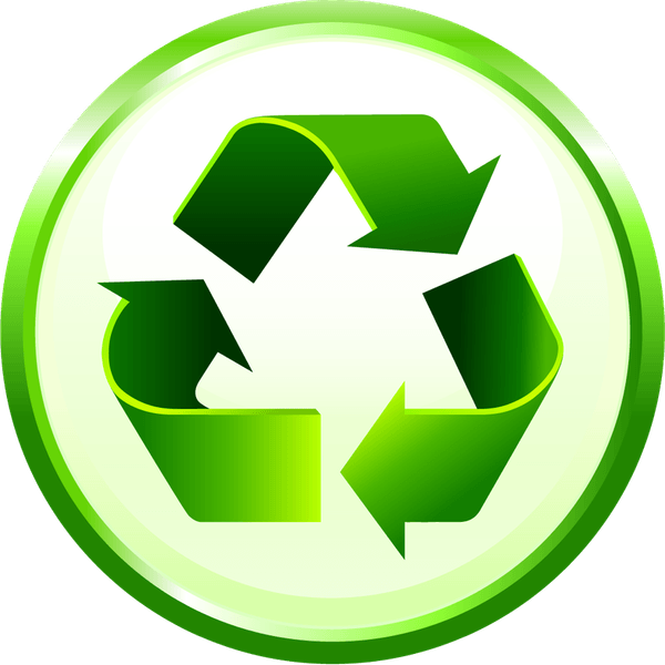 Recycle Logo PNG