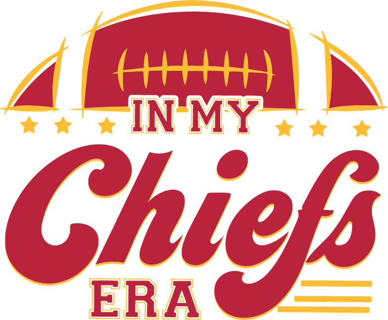 In My Chiefs Era PNG