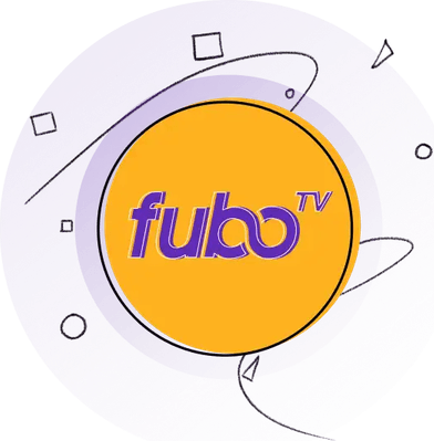 Fubo Logo PNG