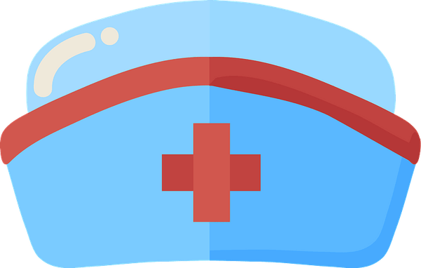 Nurse Hat PNG