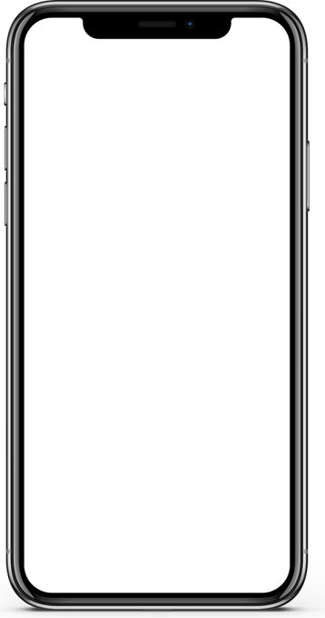 Phone Green Screen PNG