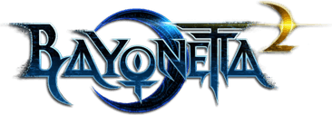Bayonetta 2 Logo PNG