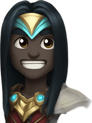 League Of Legends Emoji PNG