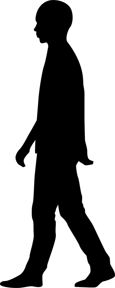 Adult Man PNG