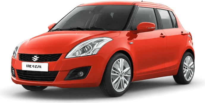 Car Front PNG