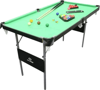 Pool Game PNG
