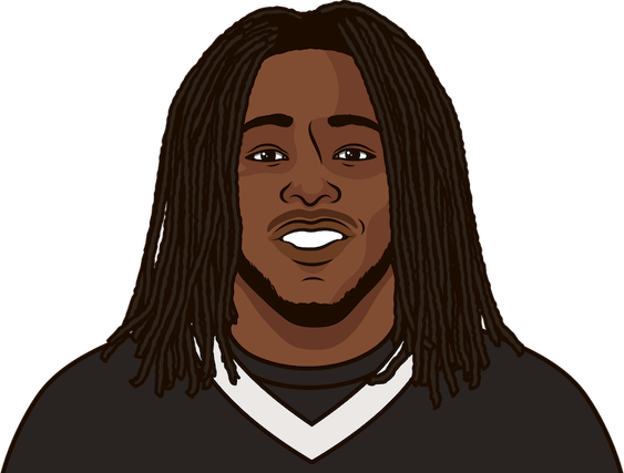 Alvin Kamara PNG