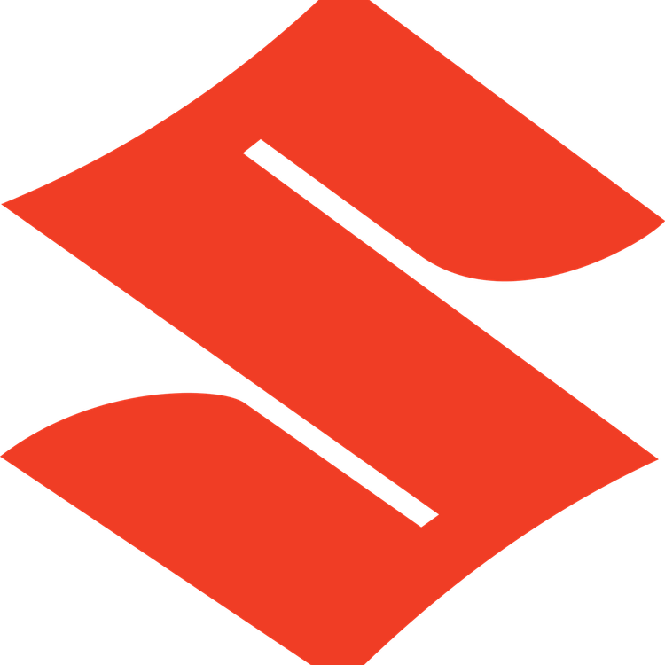 Suzuki Logo PNG