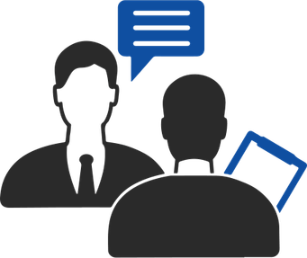 Interview PNG