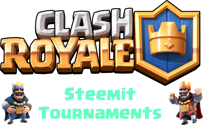 Clash Royale Logo PNG