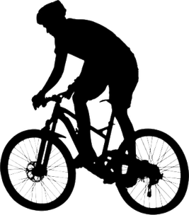Mountain Bike PNG