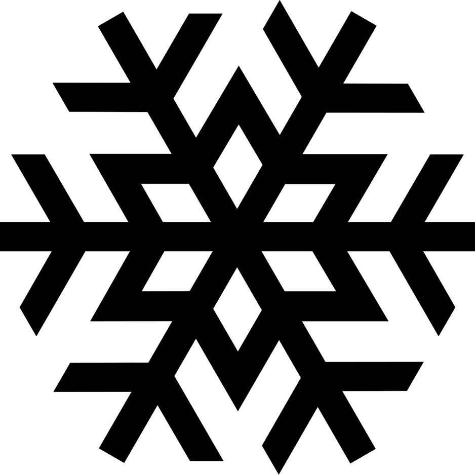 Snowflakes PNG
